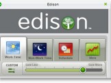 Kiểm soát mức tiêu hao điện năng của PC với Edison